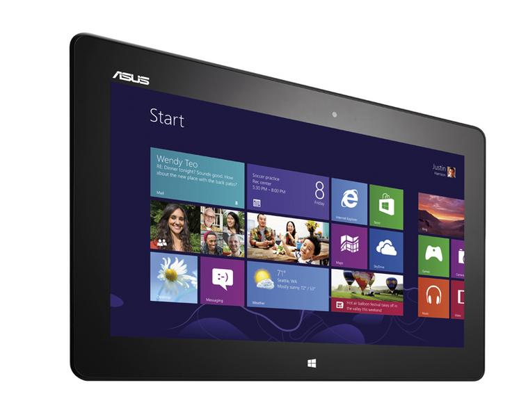 ASUS VivoTab Smart ME400CL-1B070W tablet – image 5