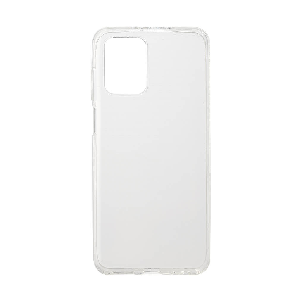 Onsala Phone Case TPU Transparent - Motorola Moto G73
