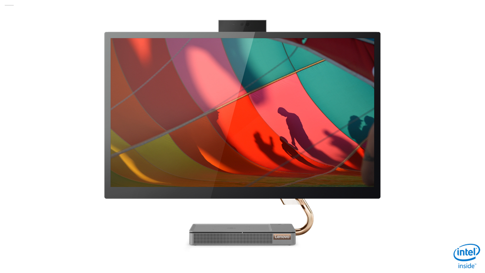 Lenovo A540-27ICB Intel® Core™ i5 i5-9400T – image 2