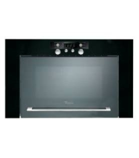 Whirlpool AMW476NB microwave Black Built-in