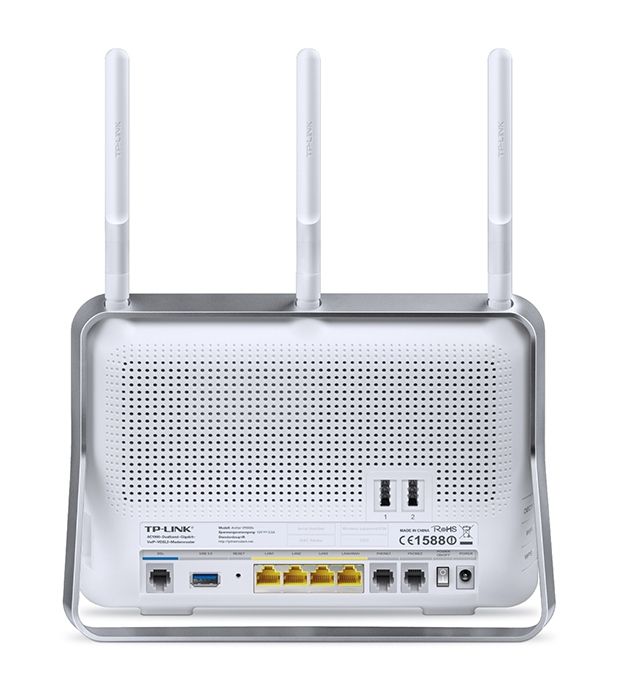 TP-Link Archer VR900v – image 4