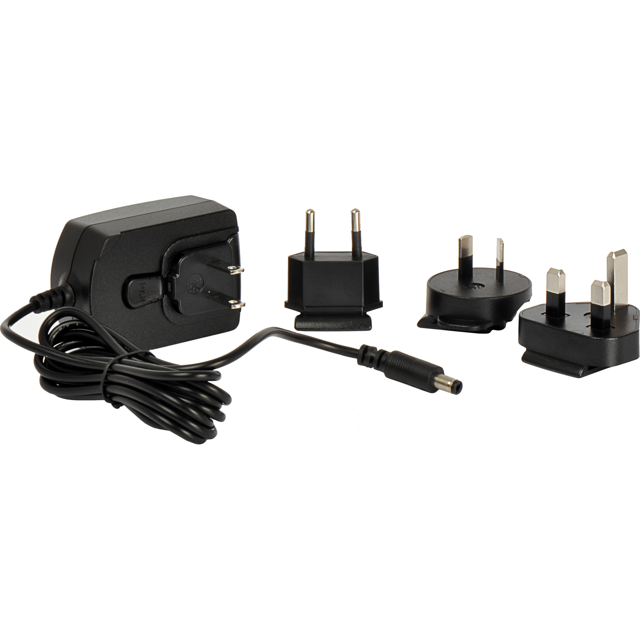 Matrox MXO2 Mini/Convert DVI External Power Supply