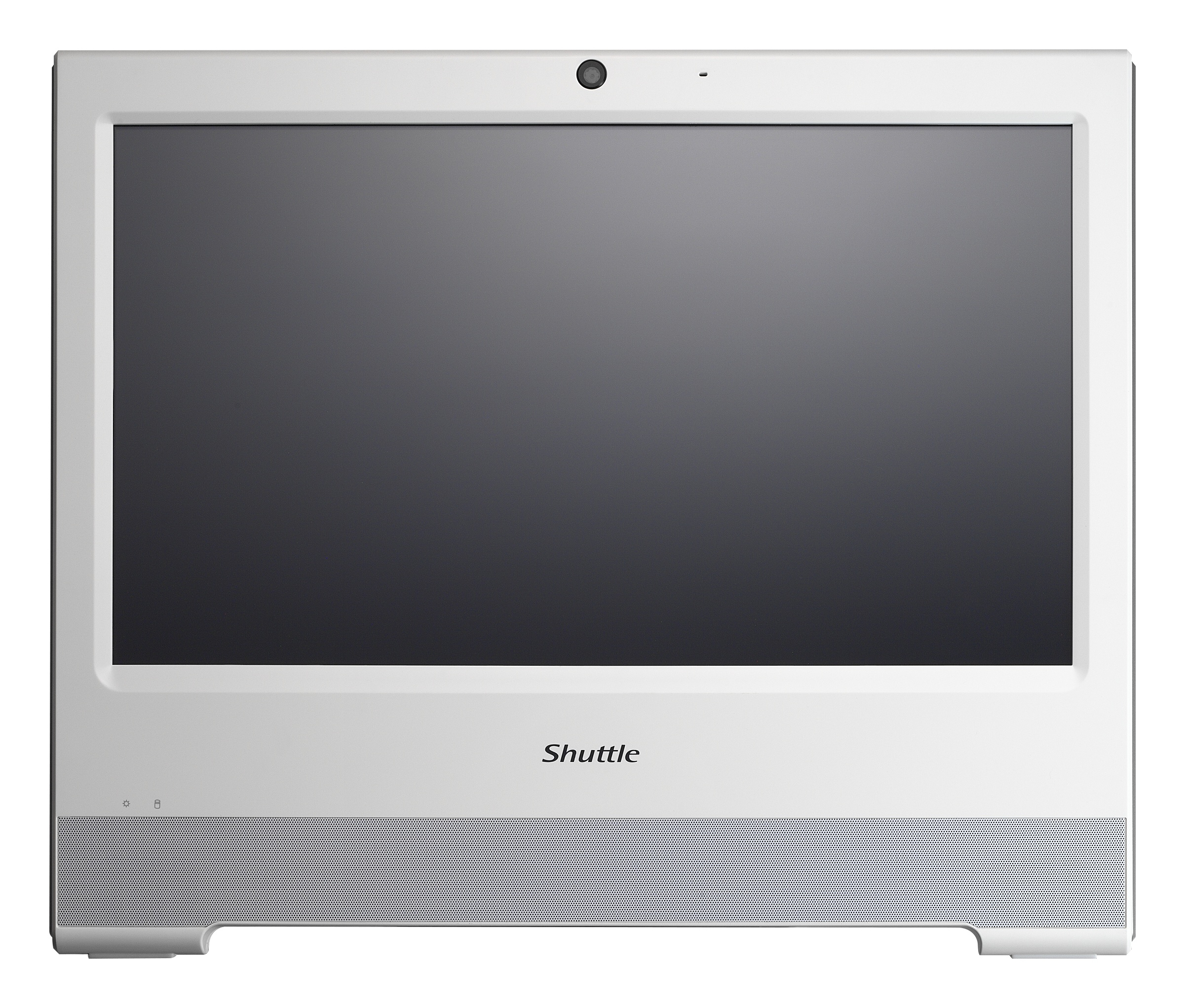 Shuttle XPC X 5050XA Intel® Celeron® 3855U 39.6 cm (15.6″) 1366 x 768 pixels Touchscreen All-in-One PC 4 GB DDR3L-SDRAM 500 GB HDD White image 8