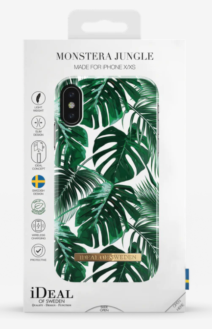iDeal of Sweden Monstera Jungle – image 5