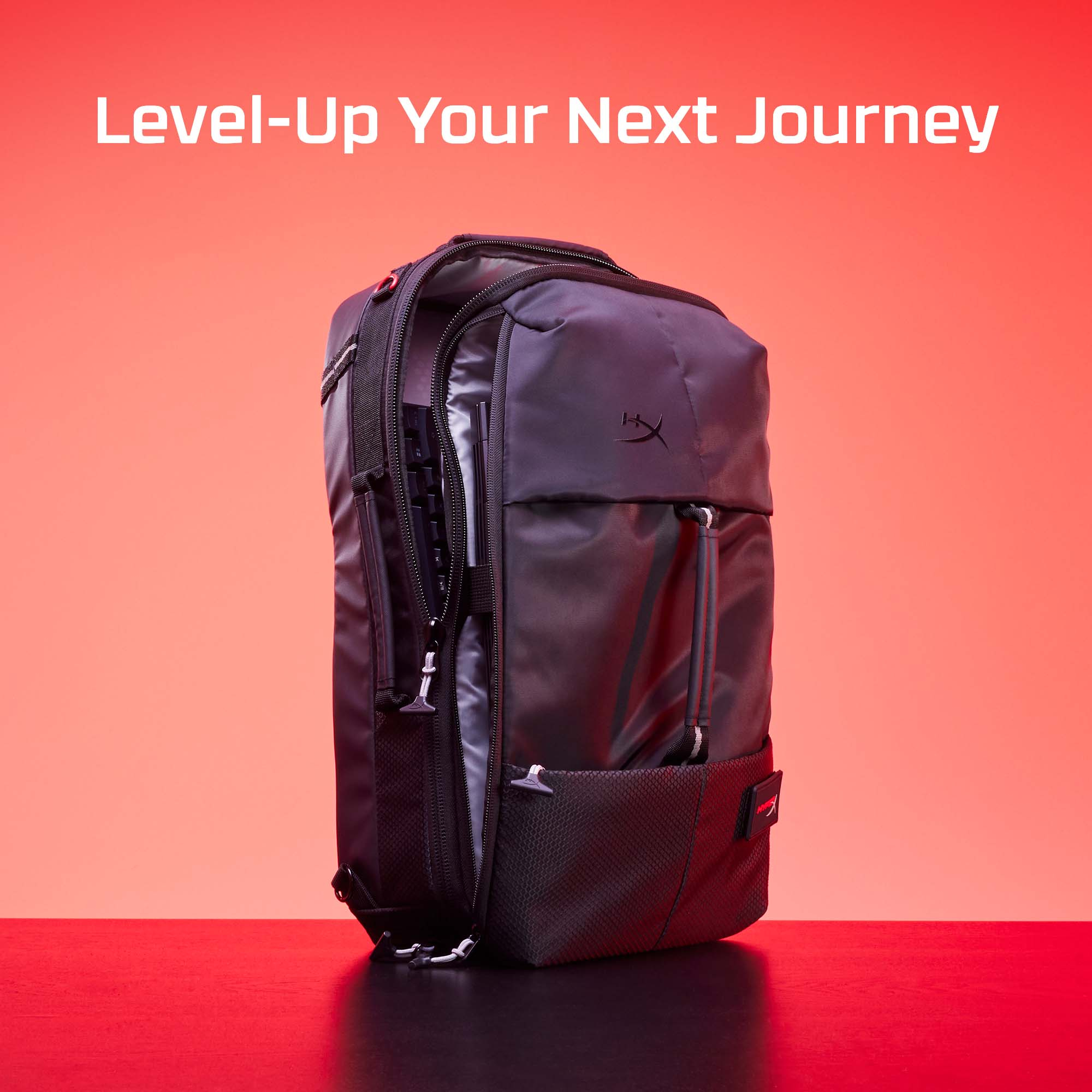 HyperX Knight Backpack – image 3