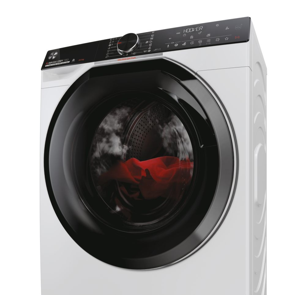 Hoover H7D 485MBC-S – image 9