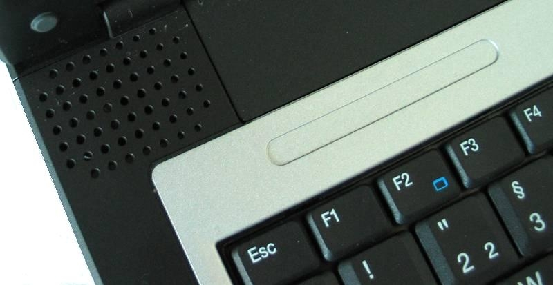 MSI Megabook M635-A3058DL – image 2