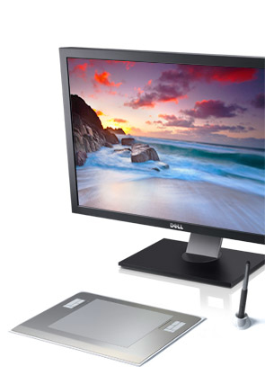 Dell UltraSharp U3011 – image 3