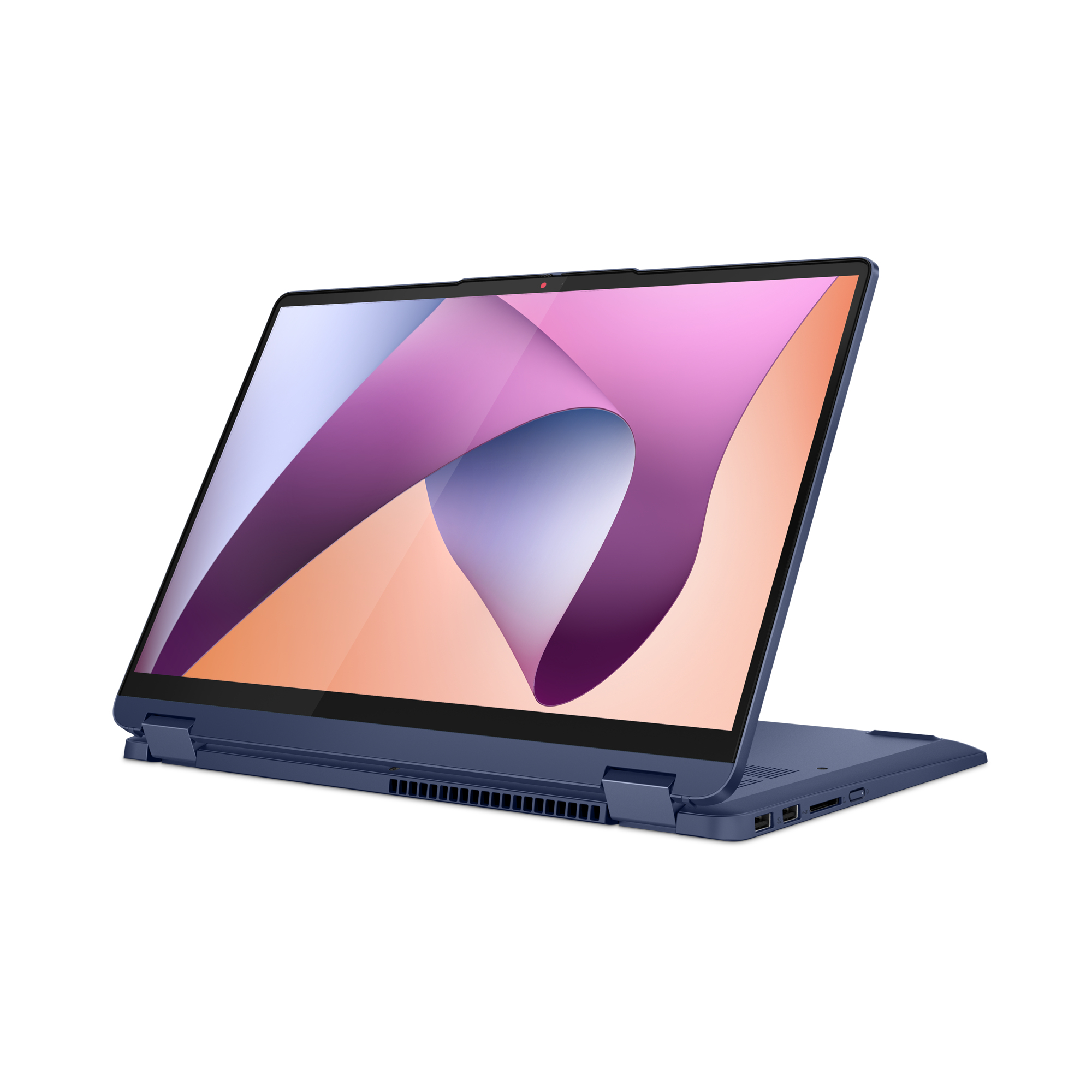 Convertible 2 en 1 - Lenovo IdeaPad Flex 5 14ABR8, 14" WUXGA, AMD Ryzen™ 7 5825U, 16GB RAM, 512GB, Radeon™ Onboard Graphics, Windows 11 Home, Azul - imagen 6