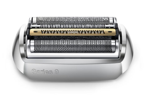 Braun 92M shaver accessory Shaving head