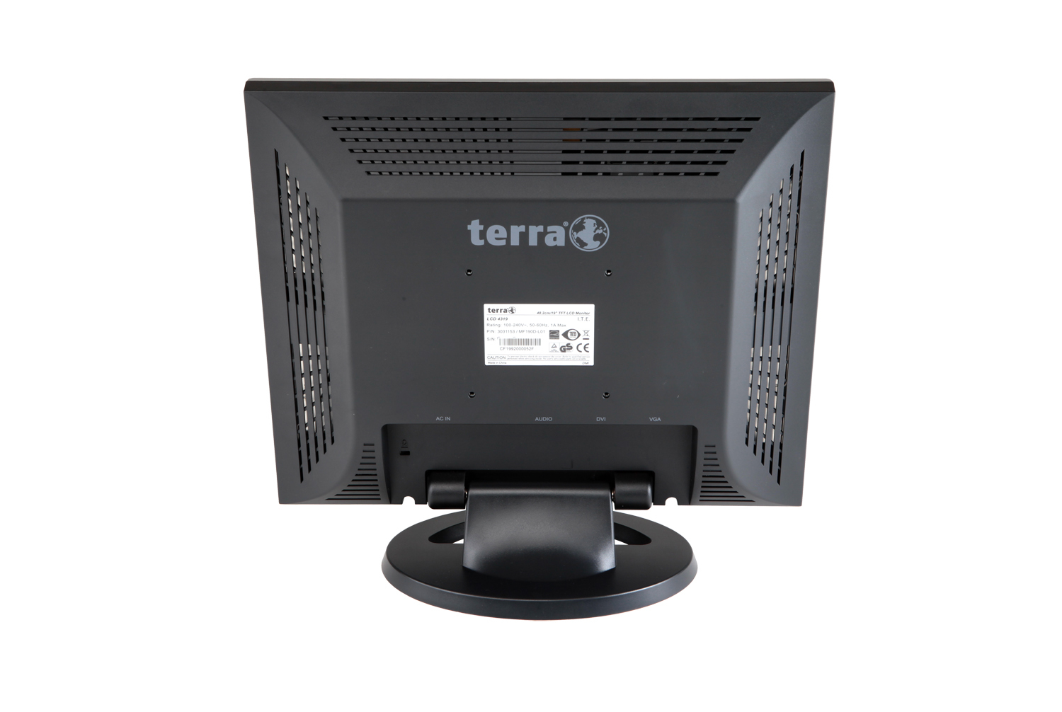 TERRA LCD 4319 computer monitor 48.3 cm (19″) 1280 x 1024 pixels image 2