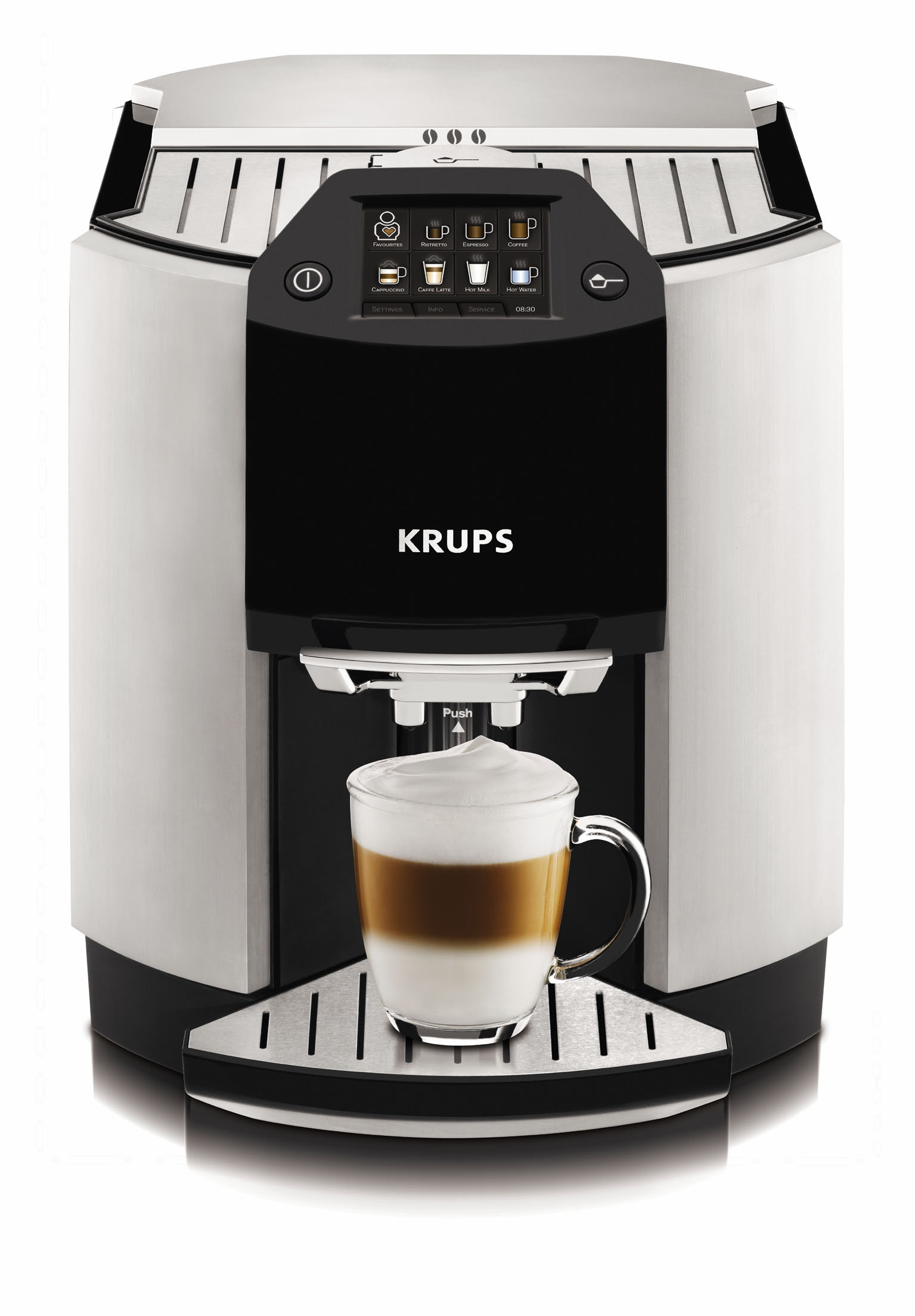 Krups EA 9000