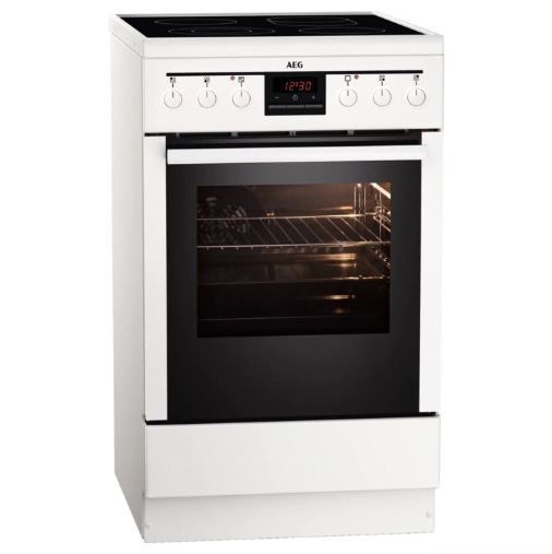 AEG 47095VD-W8 — vue 1 sur 5