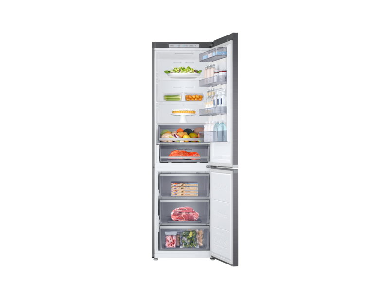 Samsung RB41R7719S9/EF fridge-freezer Freestanding – image 5