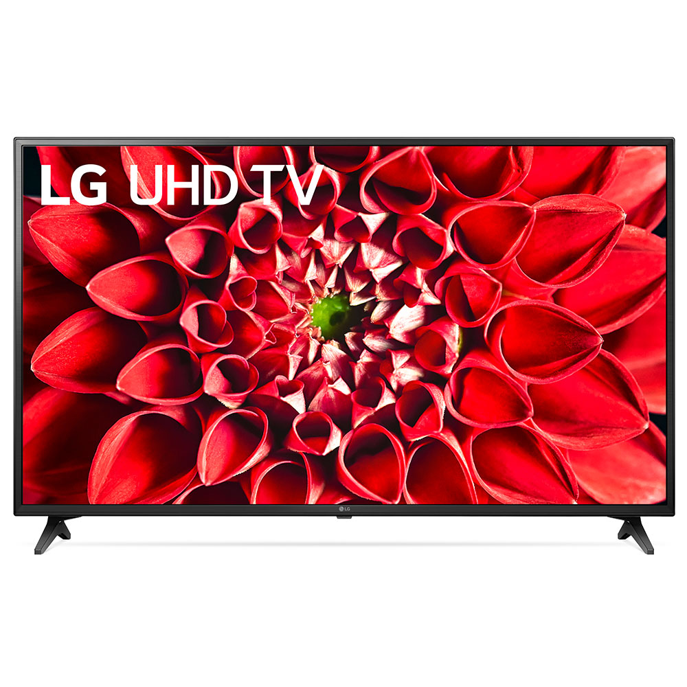 TV LG 75" SMART TV UHD 4K 75UN71006LC