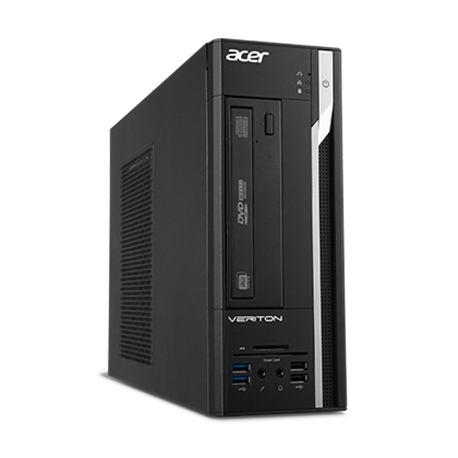 Acer Veriton X X4640G-MI66 Intel® Core™ i7 i7-6700 – image 2
