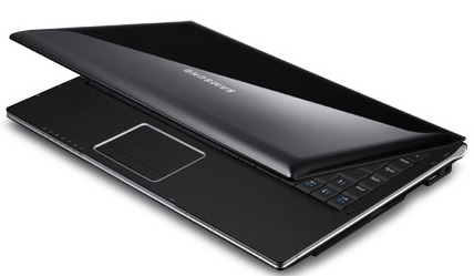 Samsung Q Q320-JS01 Intel® Core™2 Duo T6500 – image 4