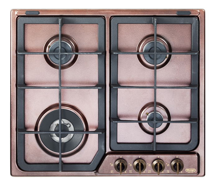 De’Longhi ROF 46 PRO — vue 1 sur 2