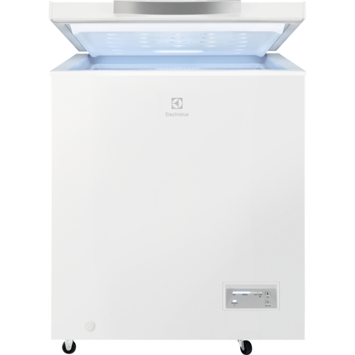 Electrolux LCB1AF14W0 — vue 1 sur 6