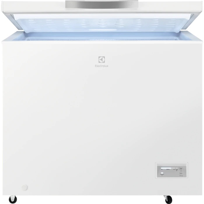 Electrolux LCB3LF26W0 — vue 1 sur 6