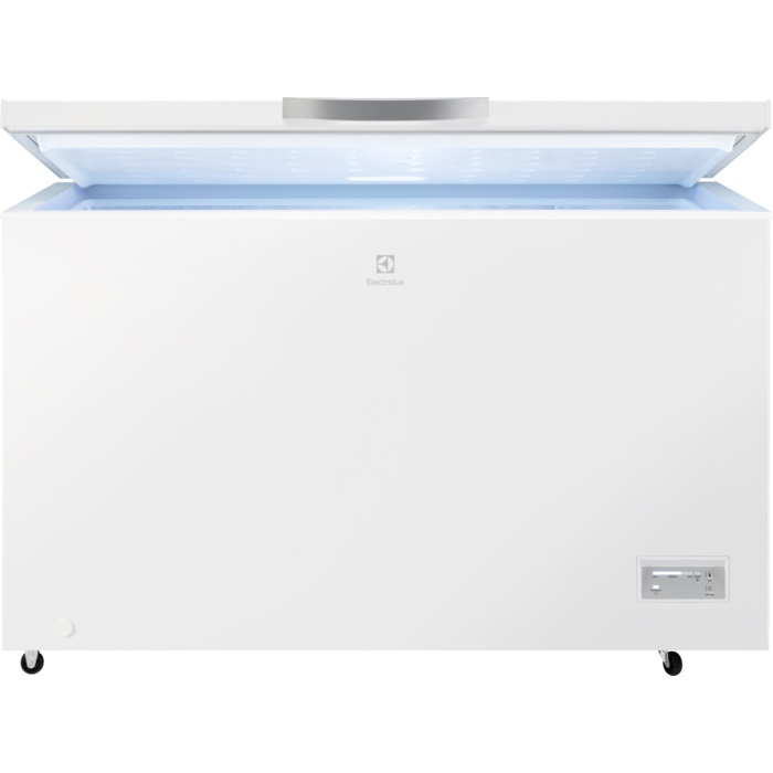 Electrolux LCB3LF38W0 — vue 1 sur 7