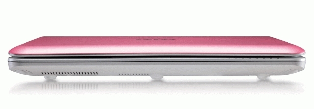 MSI Wind U100P-077NL – image 2