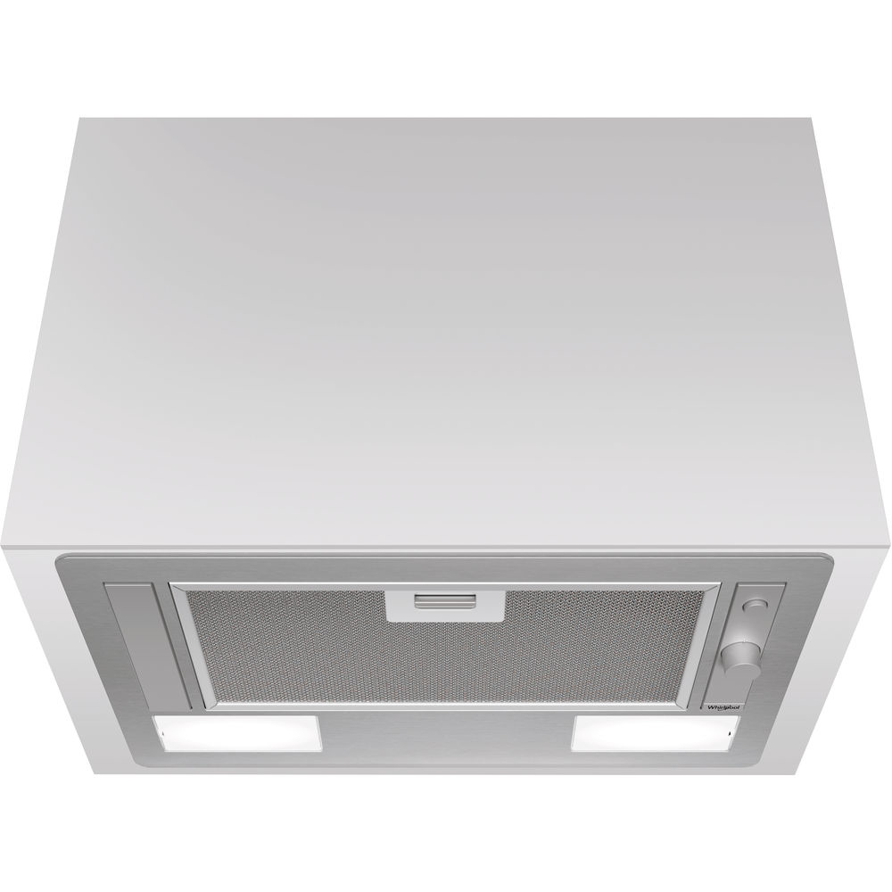 Whirlpool WCT 84 FLY X — vue 1 sur 1