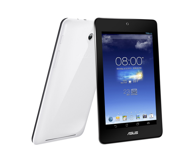 ASUS MeMO Pad HD 7 ME173X-1A054A tablet Mediatek – image 2