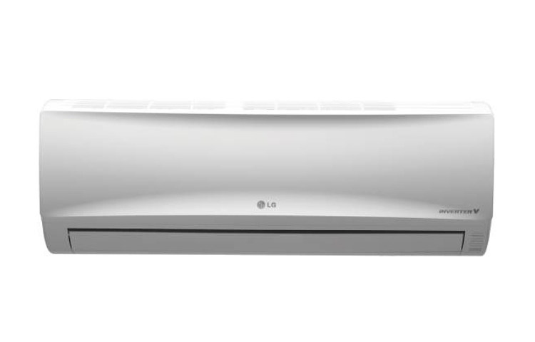 LG Econo Inverter V – image 1