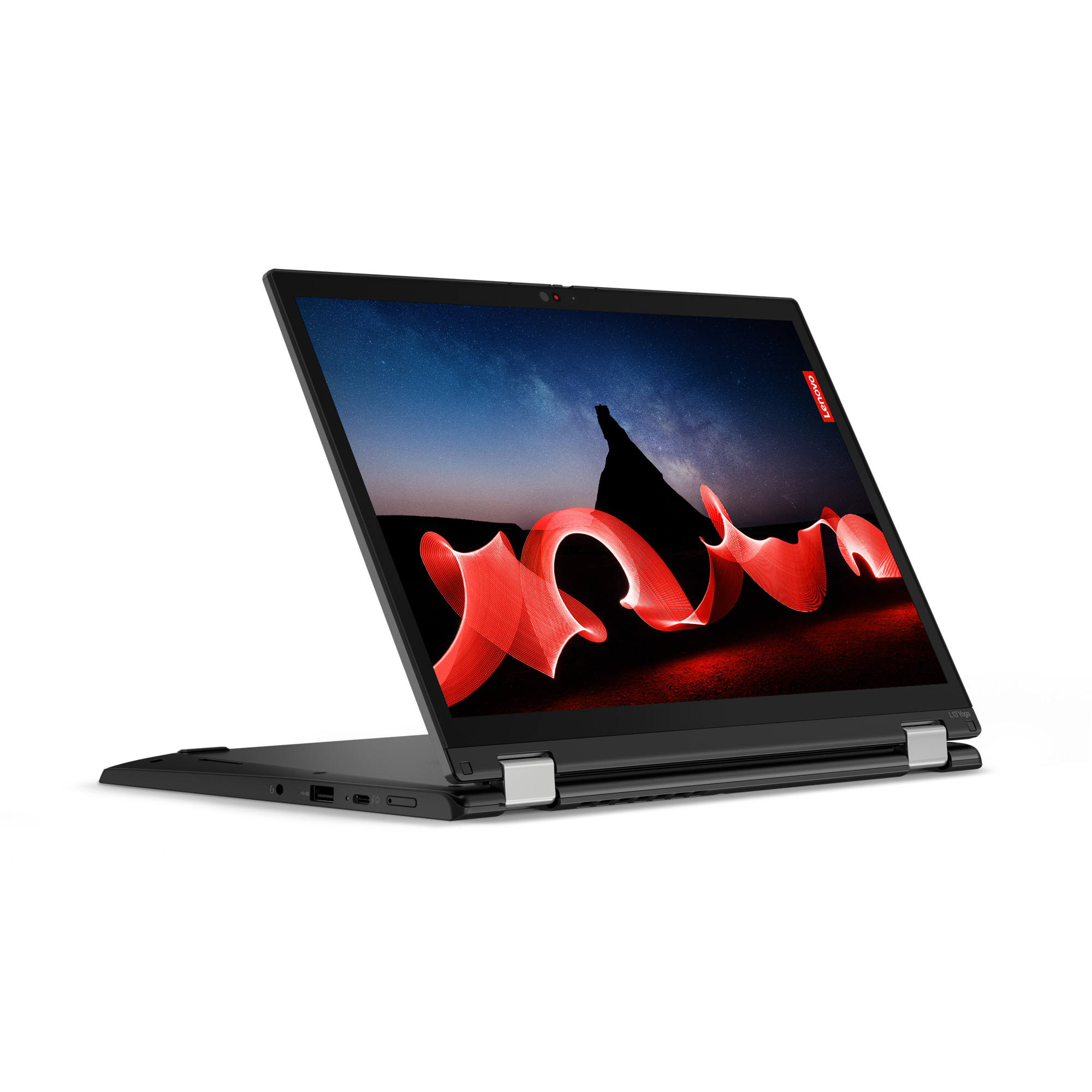 Lenovo ThinkPad L13 Yoga Gen 4 (Intel) – image 2