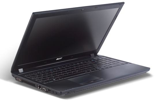 Acer TravelMate TimelineX 8573T-2314G32MTkk Intel® Core™ i3 i3-2310M – image 6