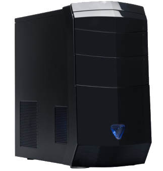 ERAZER PC X5368 D – image 3