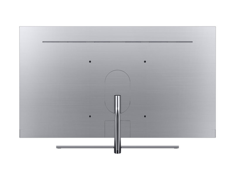 Samsung QE55Q8F TV 139.7 cm (55") 4K Ultra HD Smart TV Wi-Fi Silver – image 7