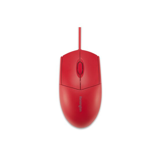 Kensington Pro Fit Wired Washable Mouse – image 2