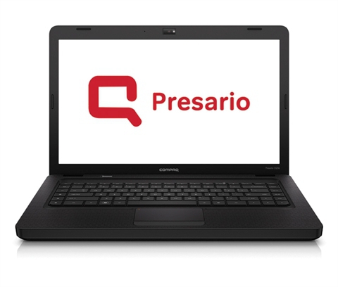 HP Presario CQ56-156SA – image 5