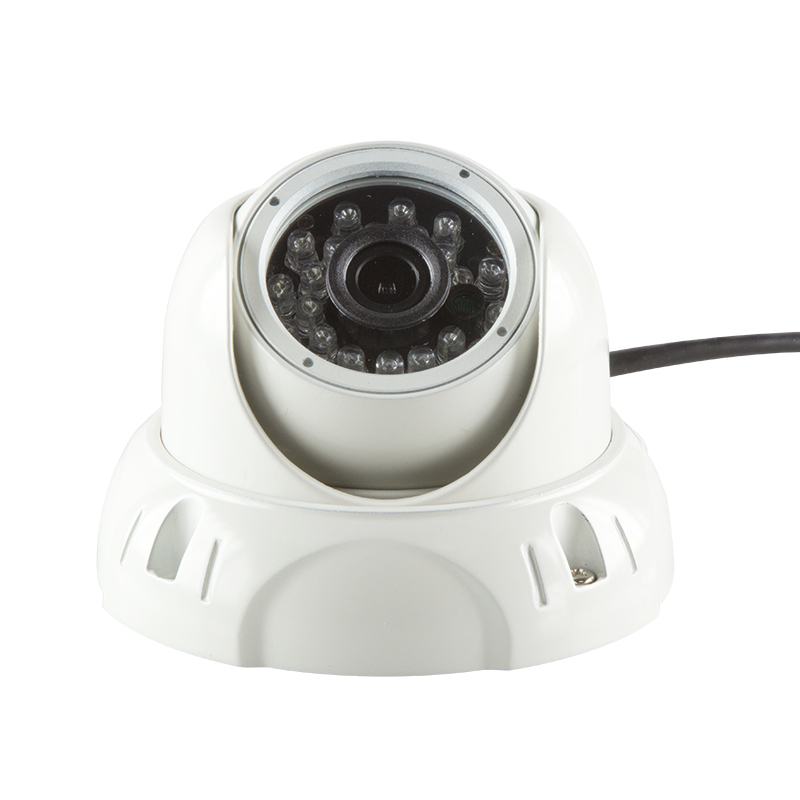 LogiLink WC0045 security camera Dome IP security camera Indoor & outdoor – image 4