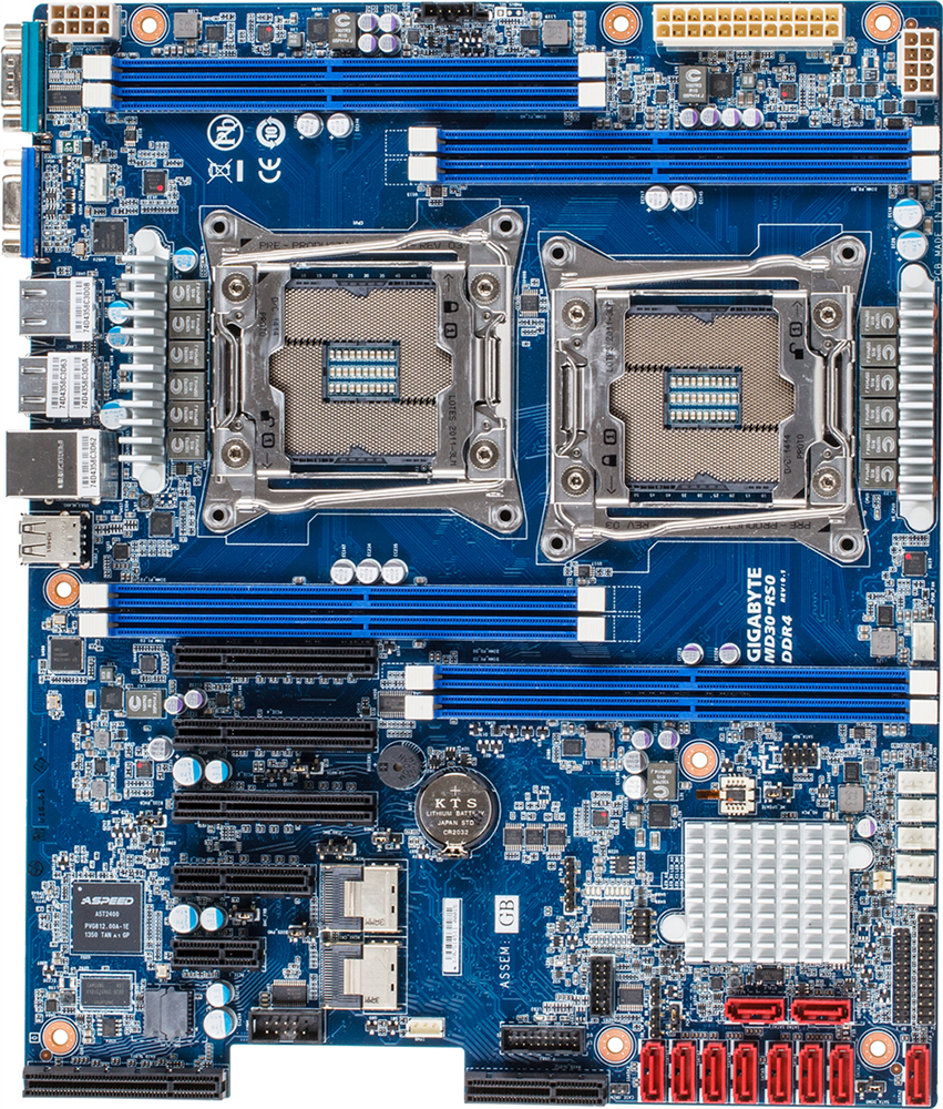 GIGABYTE MD30-RS0 (rev. 1.0) – image 4
