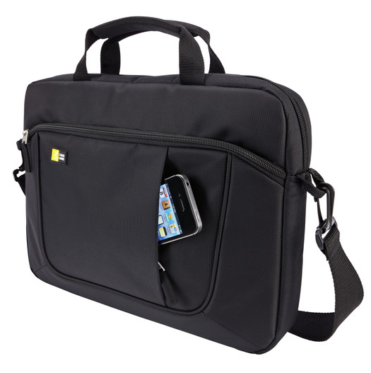 Case Logic 15.6" Laptop and iPad Slim Case – image 7