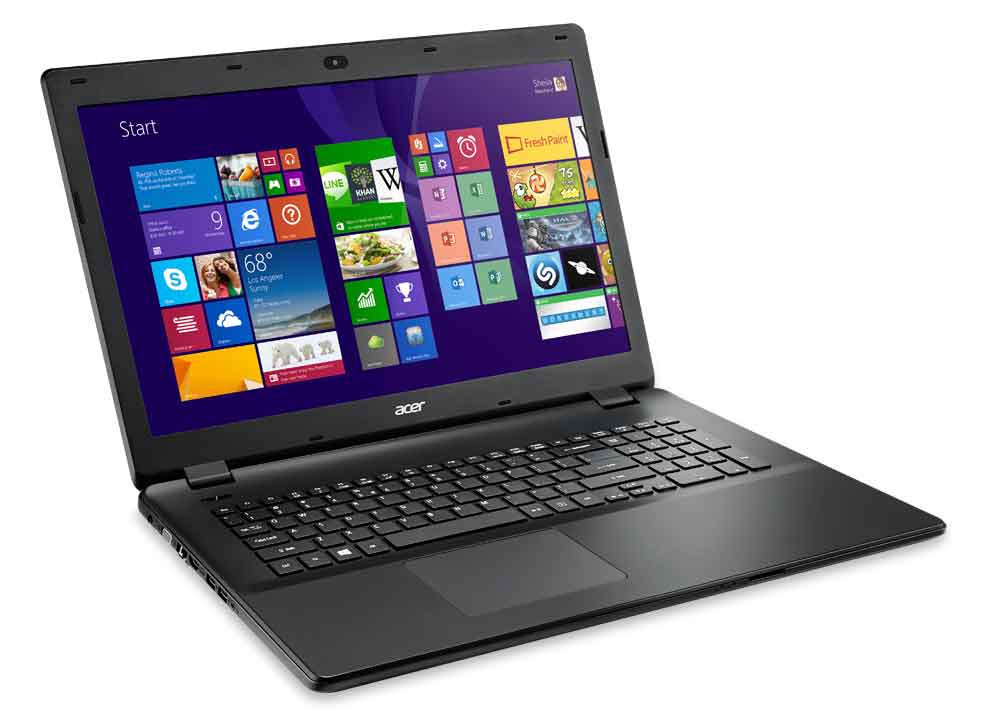 Acer Aspire E 5-721-41B8 AMD A4 A4-6210 Laptop – image 5