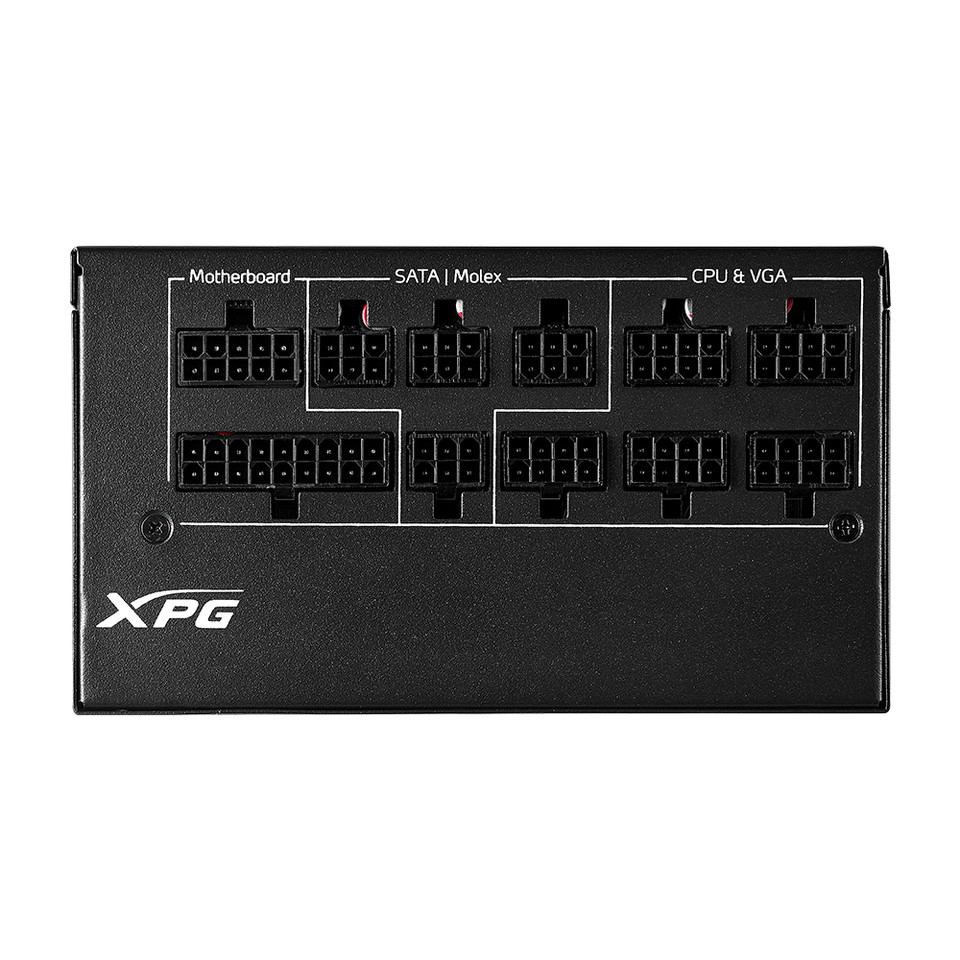 XPG CYBERCORE 1000W – image 4