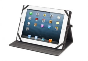 NGS Mob 20.3 cm (8") Folio Black