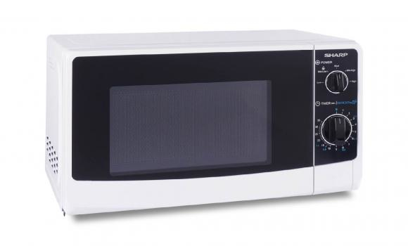 Sharp Stylish Designed Microwave Oven – image 2