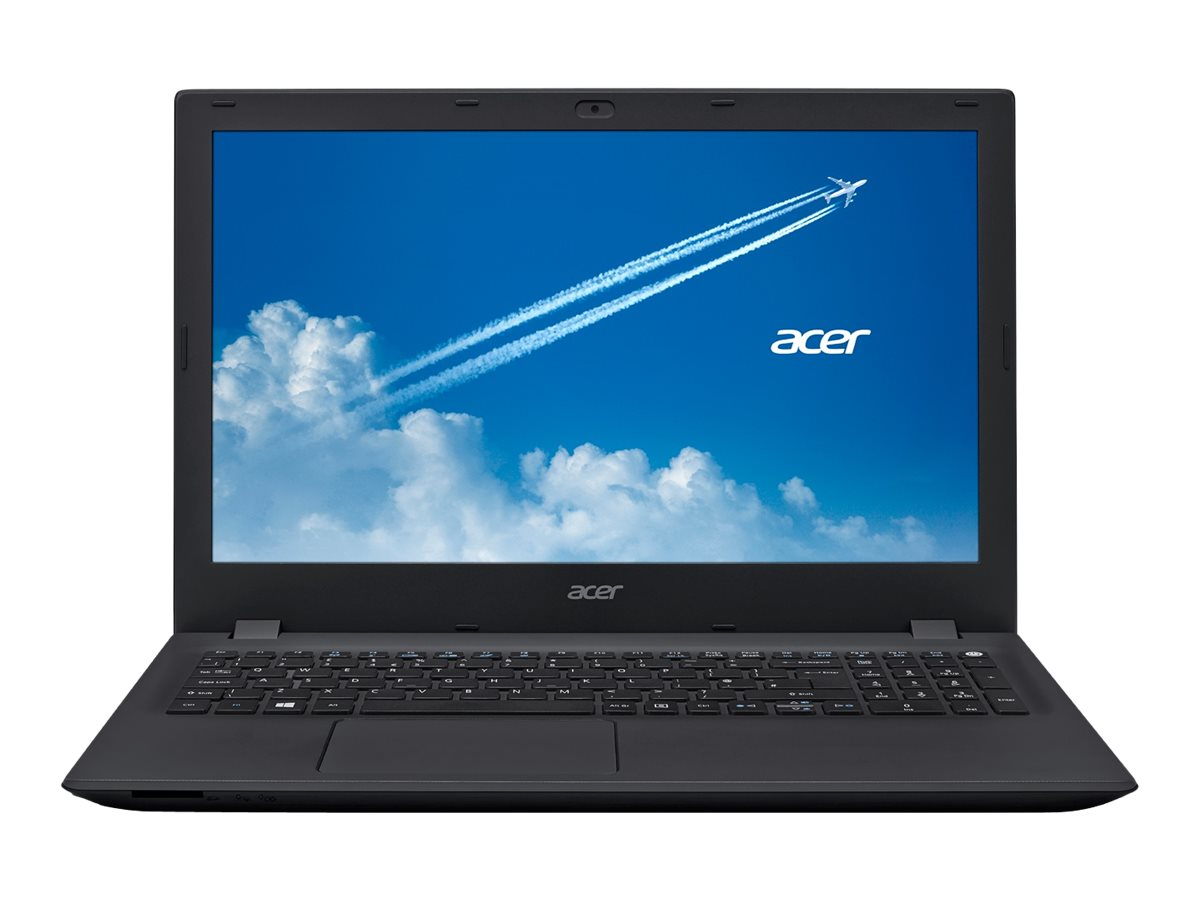 Acer TMP257-M-582X + Q3.1900B.AC0