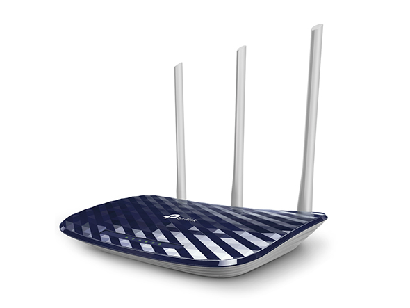 TP-Link Archer C20 AC750 V4.0 – image 2