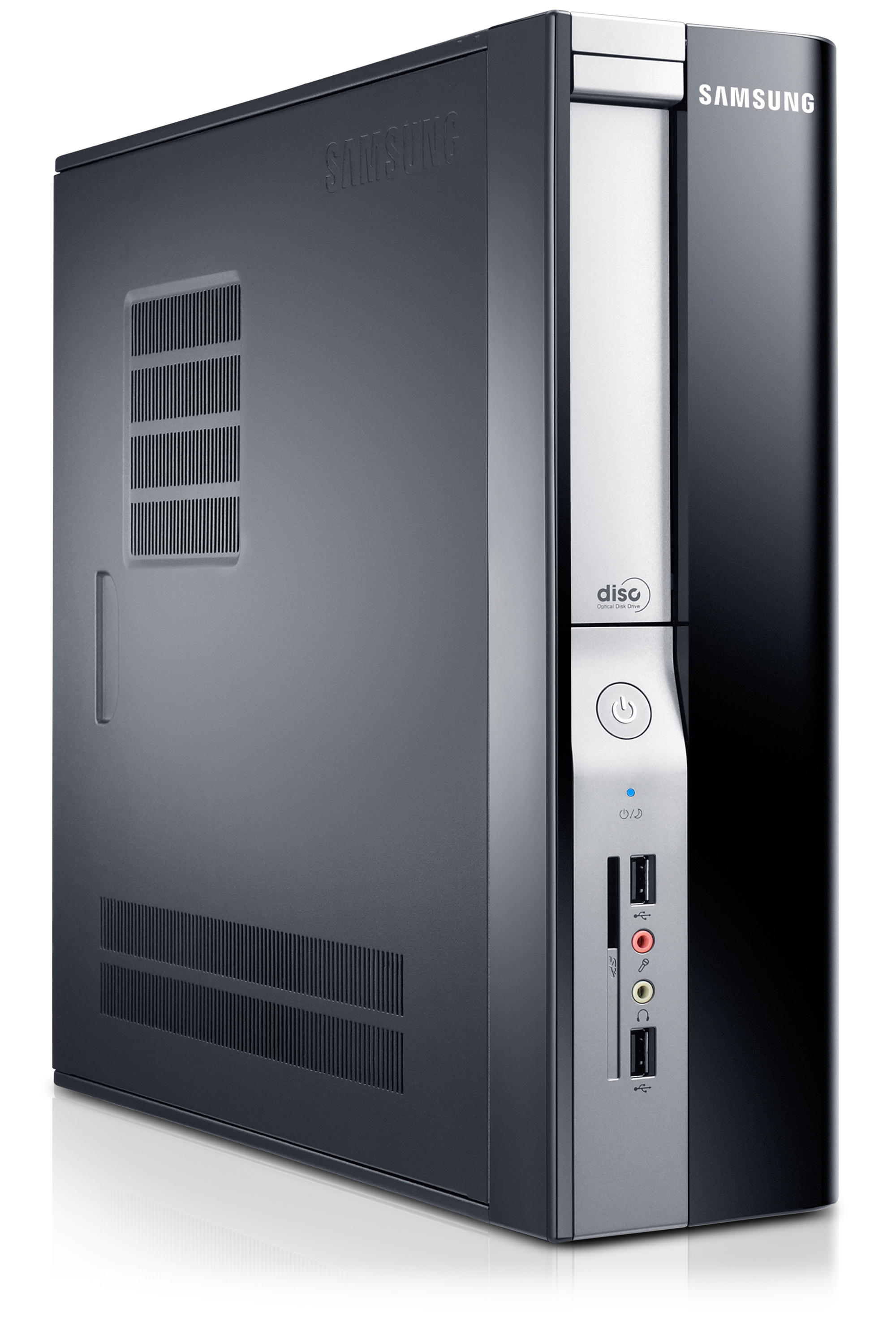 Samsung DM300S3B-D28I PC Intel Pentium G G3240 – image 3