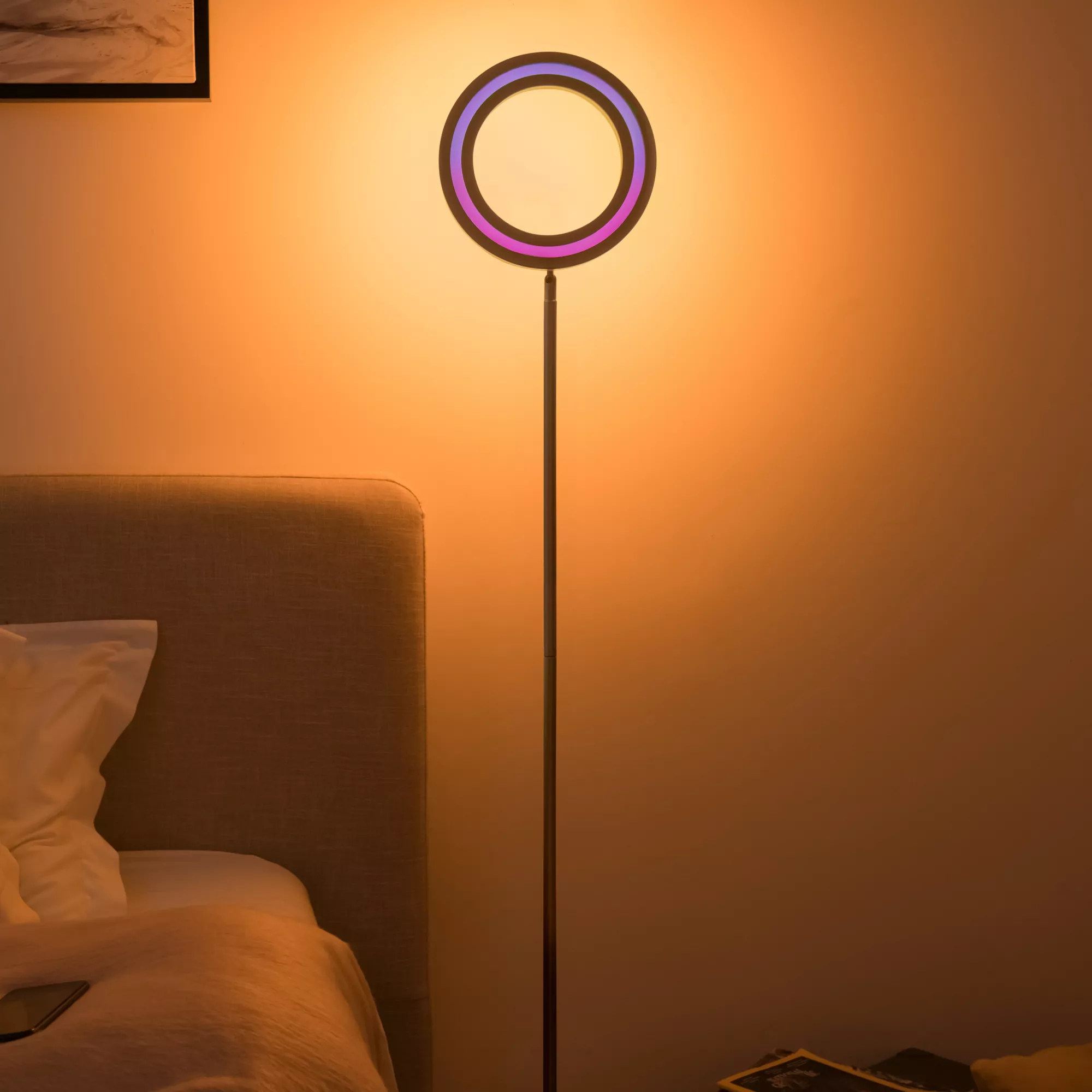 Philips by Signify Philips Hue White ambience 4508048C9 Bluetooth/Zigbee – image 4