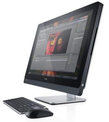 Dell XPS One 2710 Intel® Core™ i5 i5-3450S – image 3