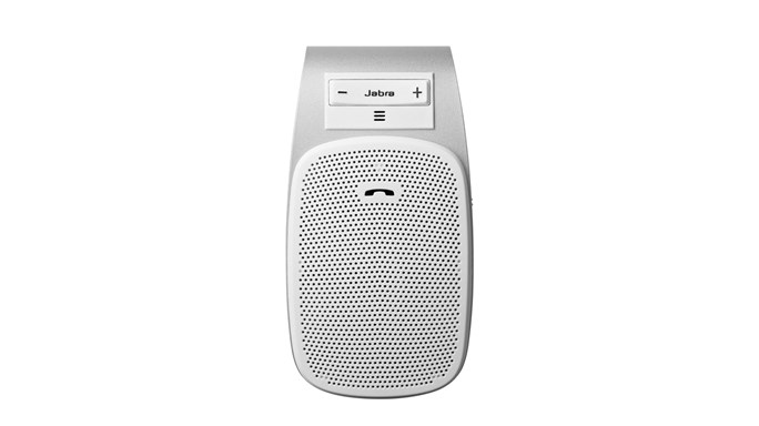 Jabra DRIVE White 3.0+HS