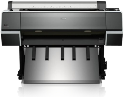 Epson Stylus Pro 9700 – image 2