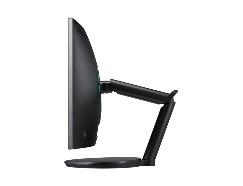 Samsung C27FG70FQU computer monitor – image 3
